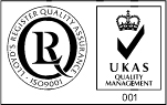 Lloyd's Register Quality Assurance Approval mark