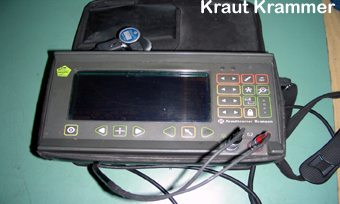 kraut krammer