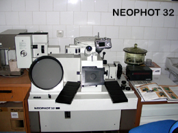NEOPHOT 32